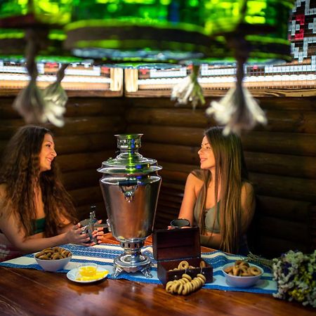 Spa-Hotel Dobrynia Odessa Zewnętrze zdjęcie