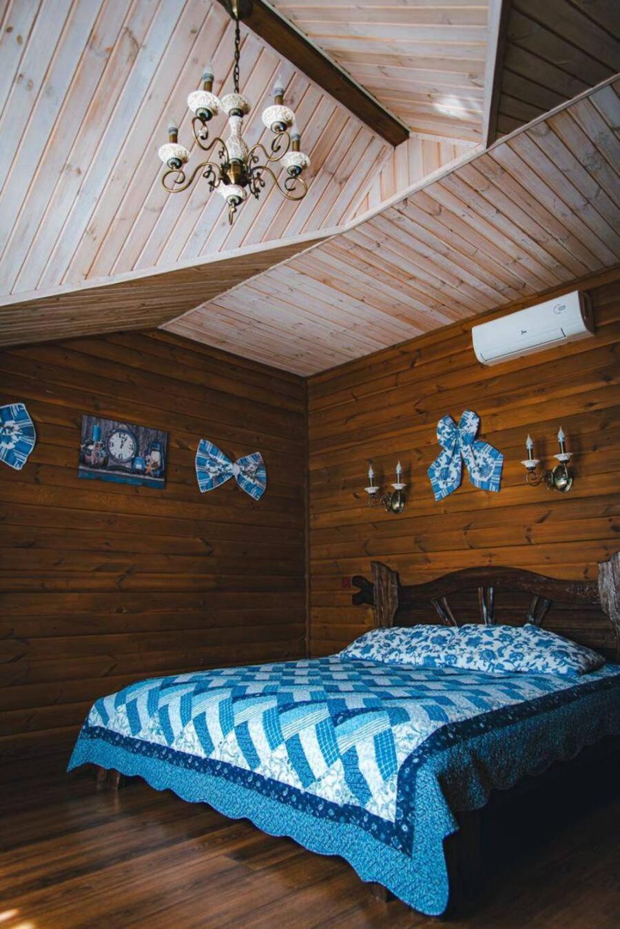 Spa-Hotel Dobrynia Odessa Zewnętrze zdjęcie