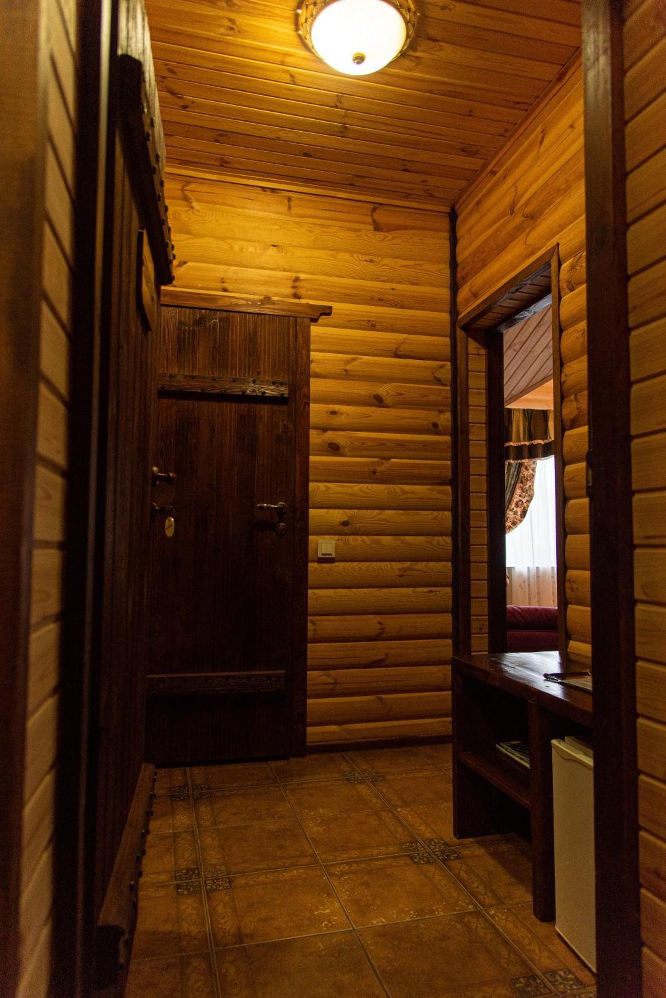 Spa-Hotel Dobrynia Odessa Zewnętrze zdjęcie