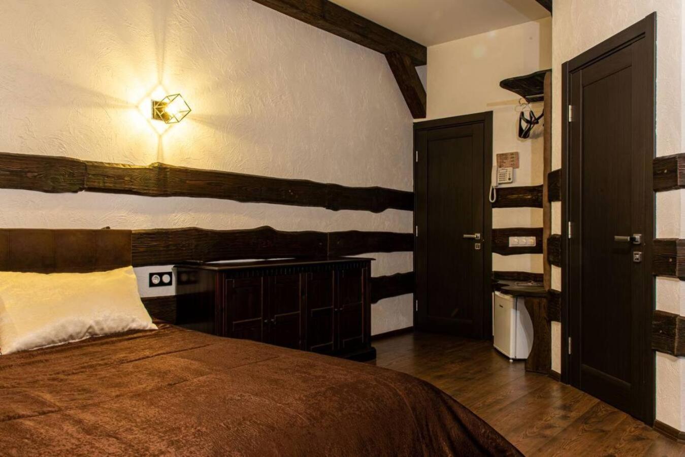 Spa-Hotel Dobrynia Odessa Zewnętrze zdjęcie