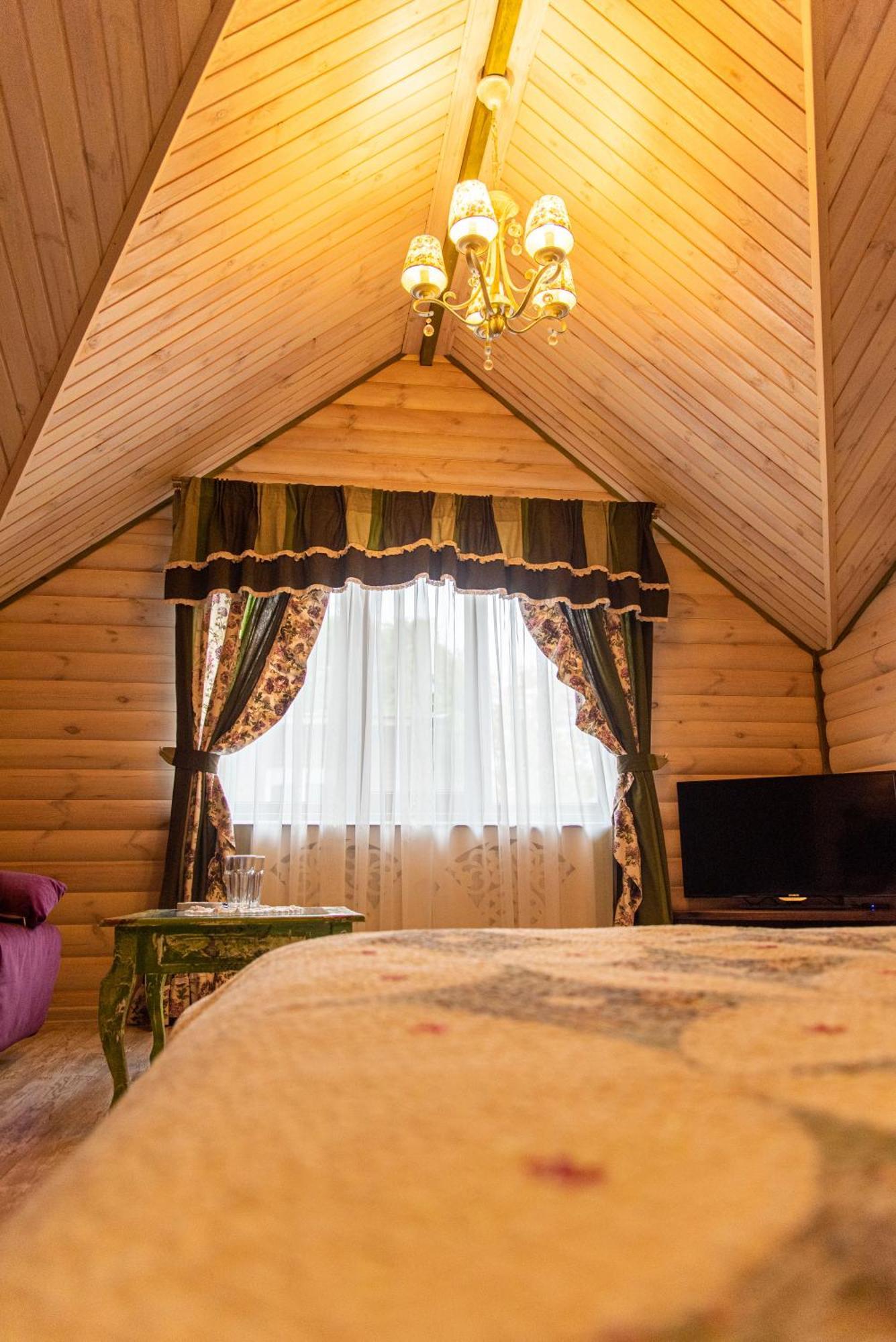 Spa-Hotel Dobrynia Odessa Zewnętrze zdjęcie