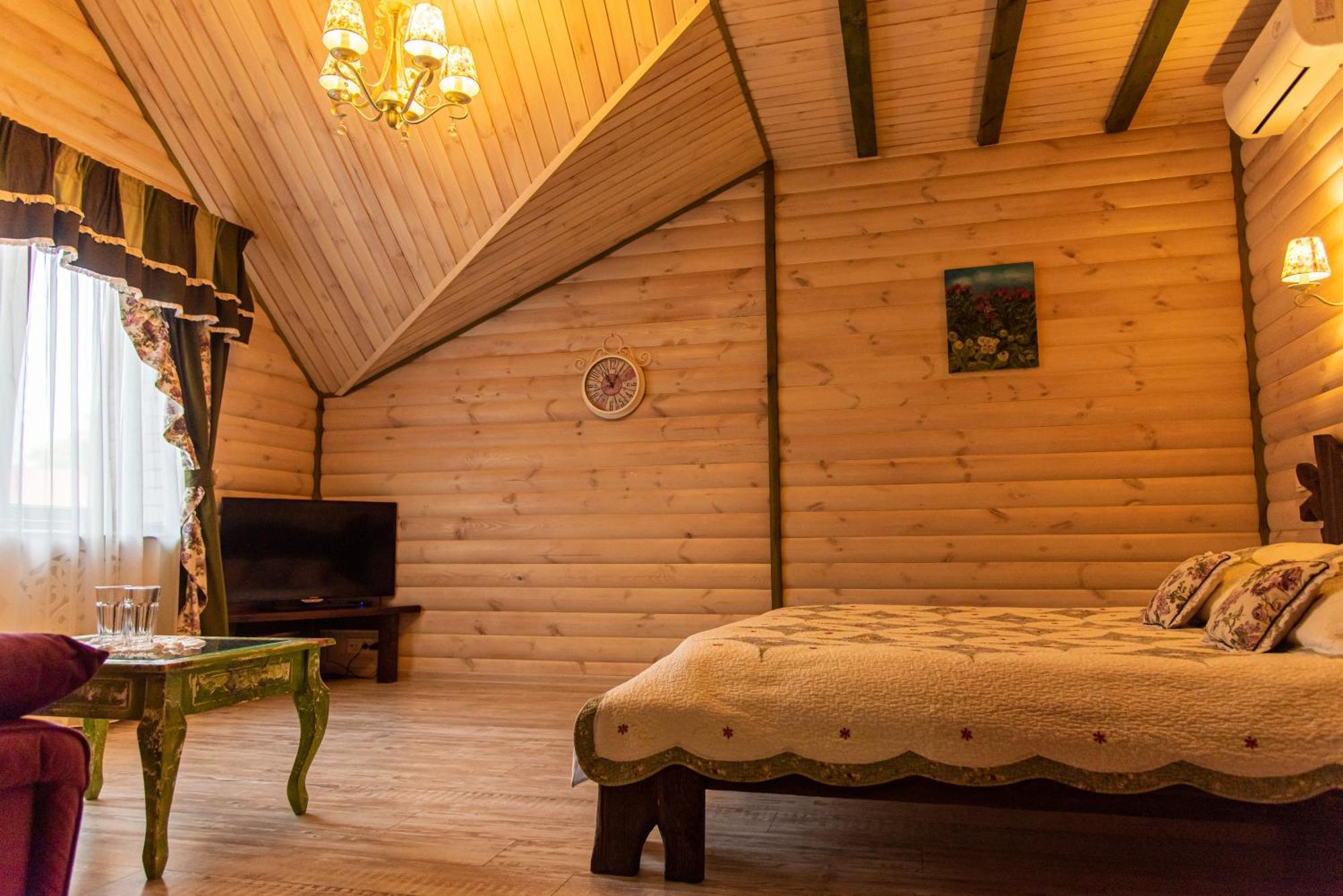 Spa-Hotel Dobrynia Odessa Zewnętrze zdjęcie