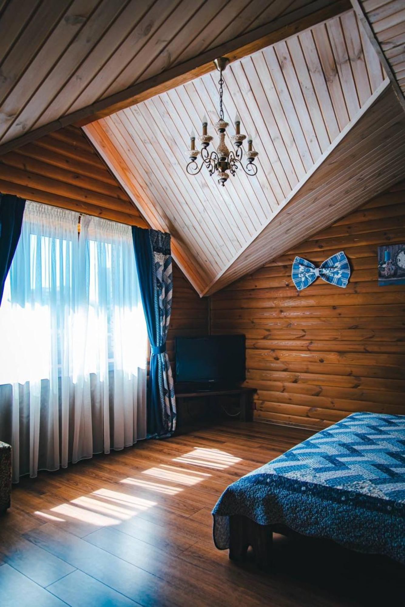 Spa-Hotel Dobrynia Odessa Zewnętrze zdjęcie
