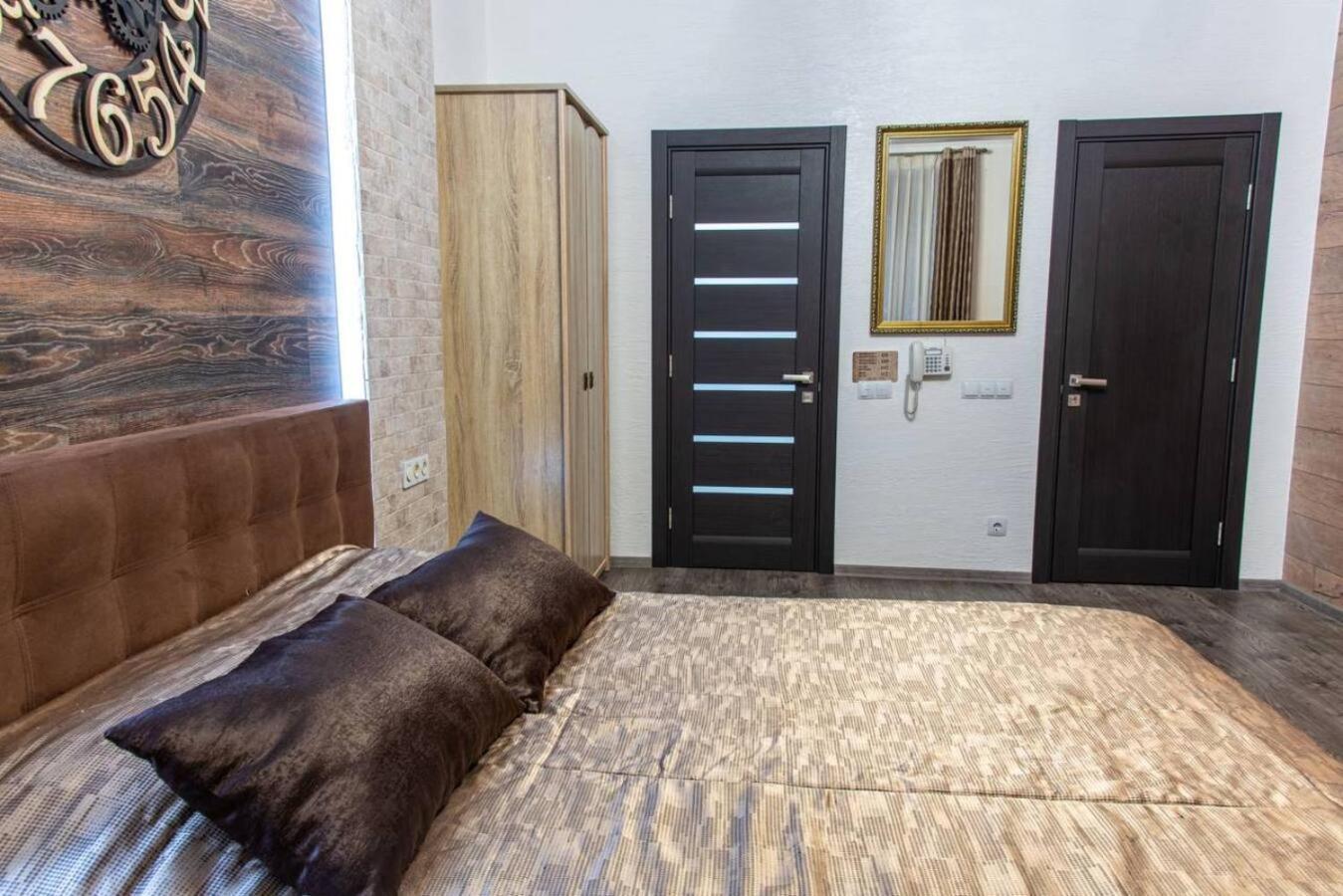 Spa-Hotel Dobrynia Odessa Zewnętrze zdjęcie