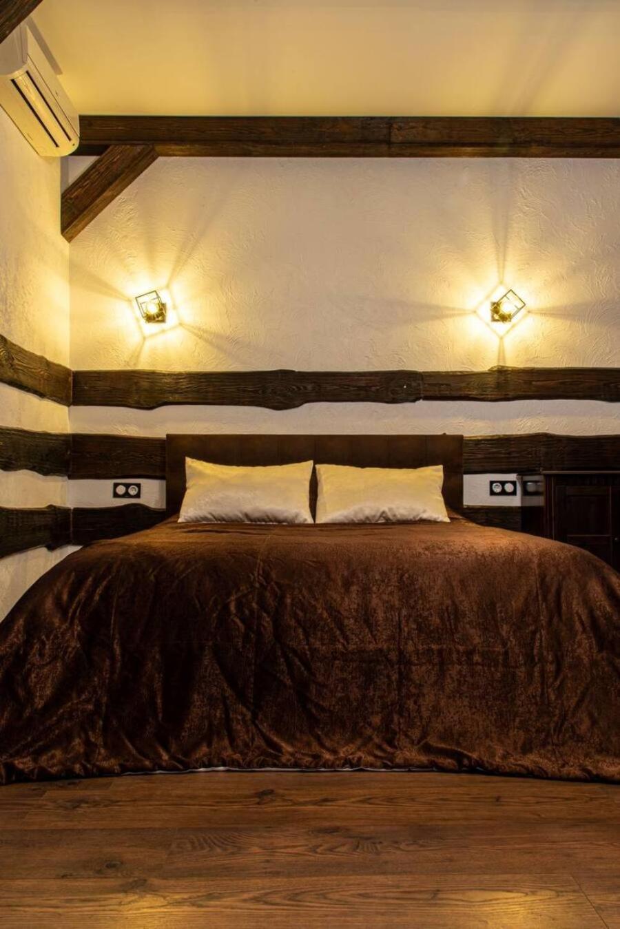 Spa-Hotel Dobrynia Odessa Zewnętrze zdjęcie
