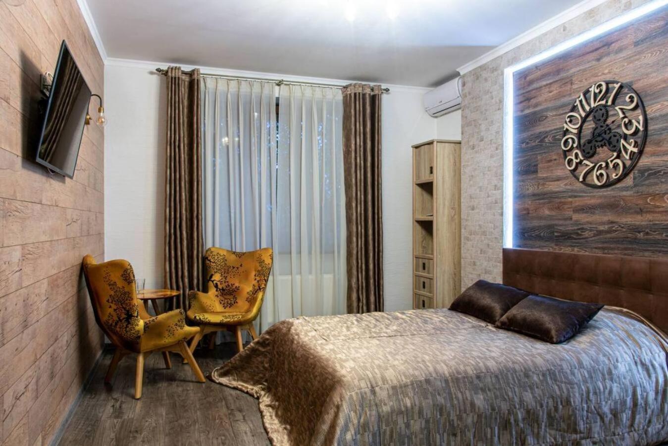 Spa-Hotel Dobrynia Odessa Zewnętrze zdjęcie