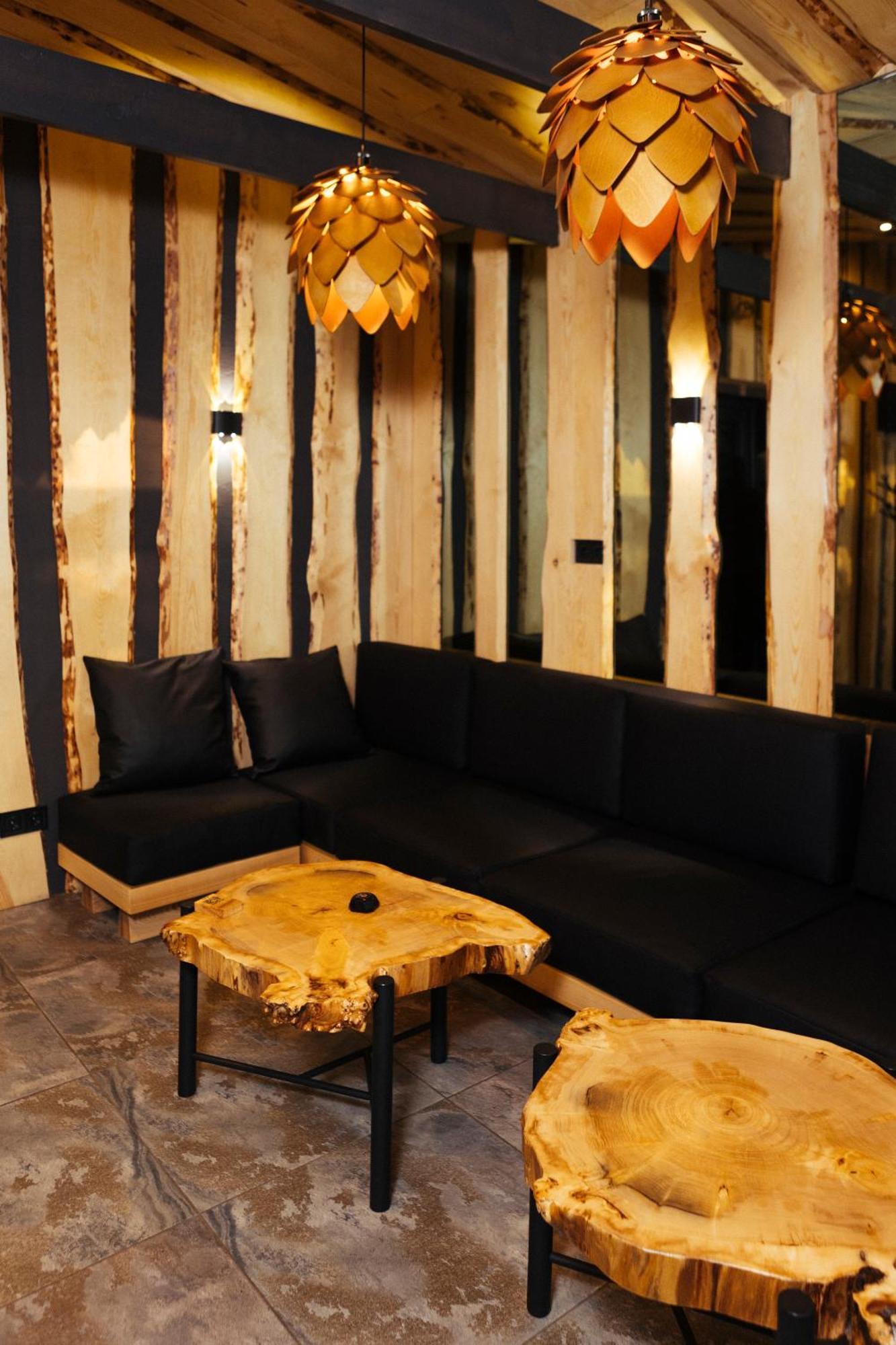 Spa-Hotel Dobrynia Odessa Zewnętrze zdjęcie