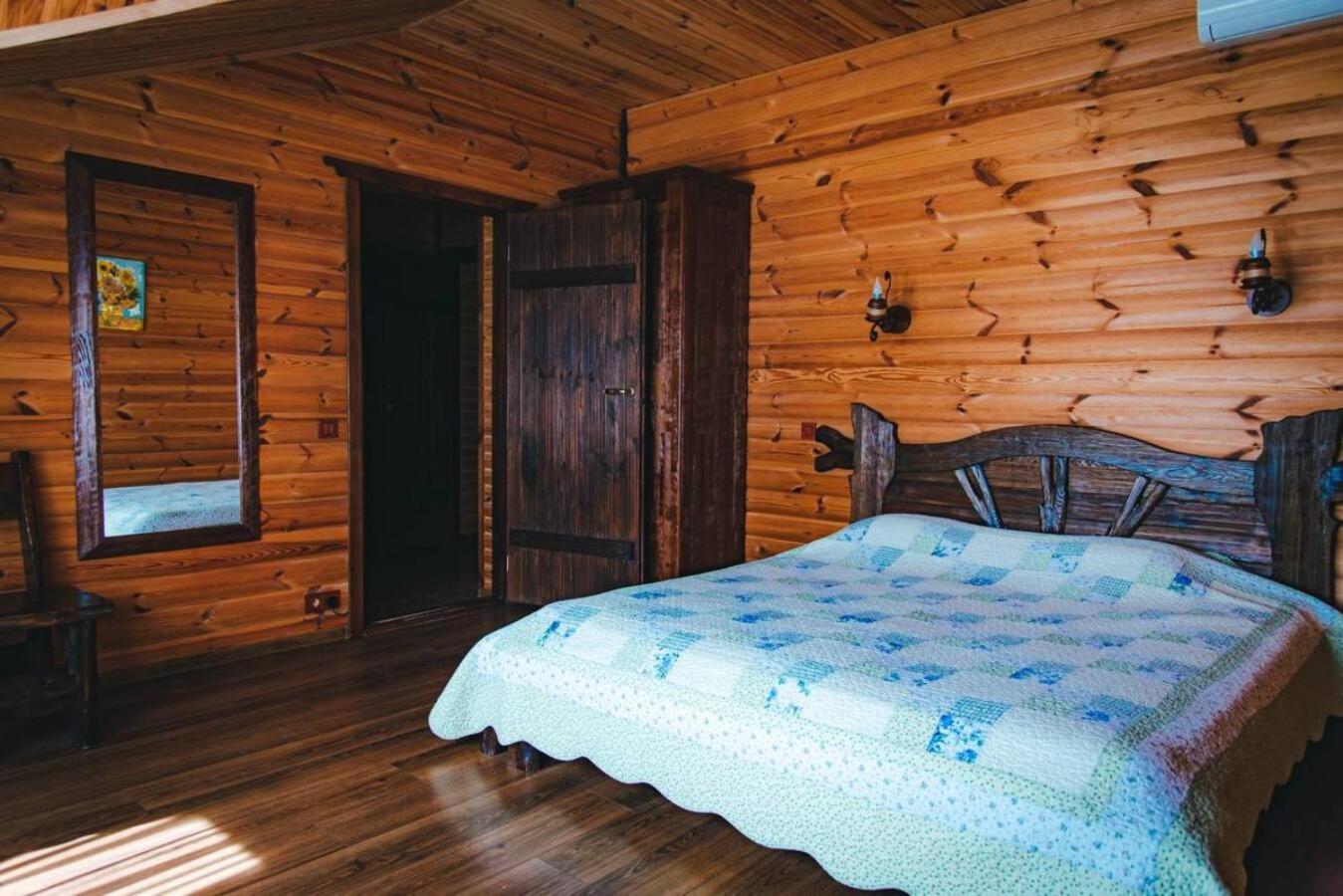 Spa-Hotel Dobrynia Odessa Zewnętrze zdjęcie