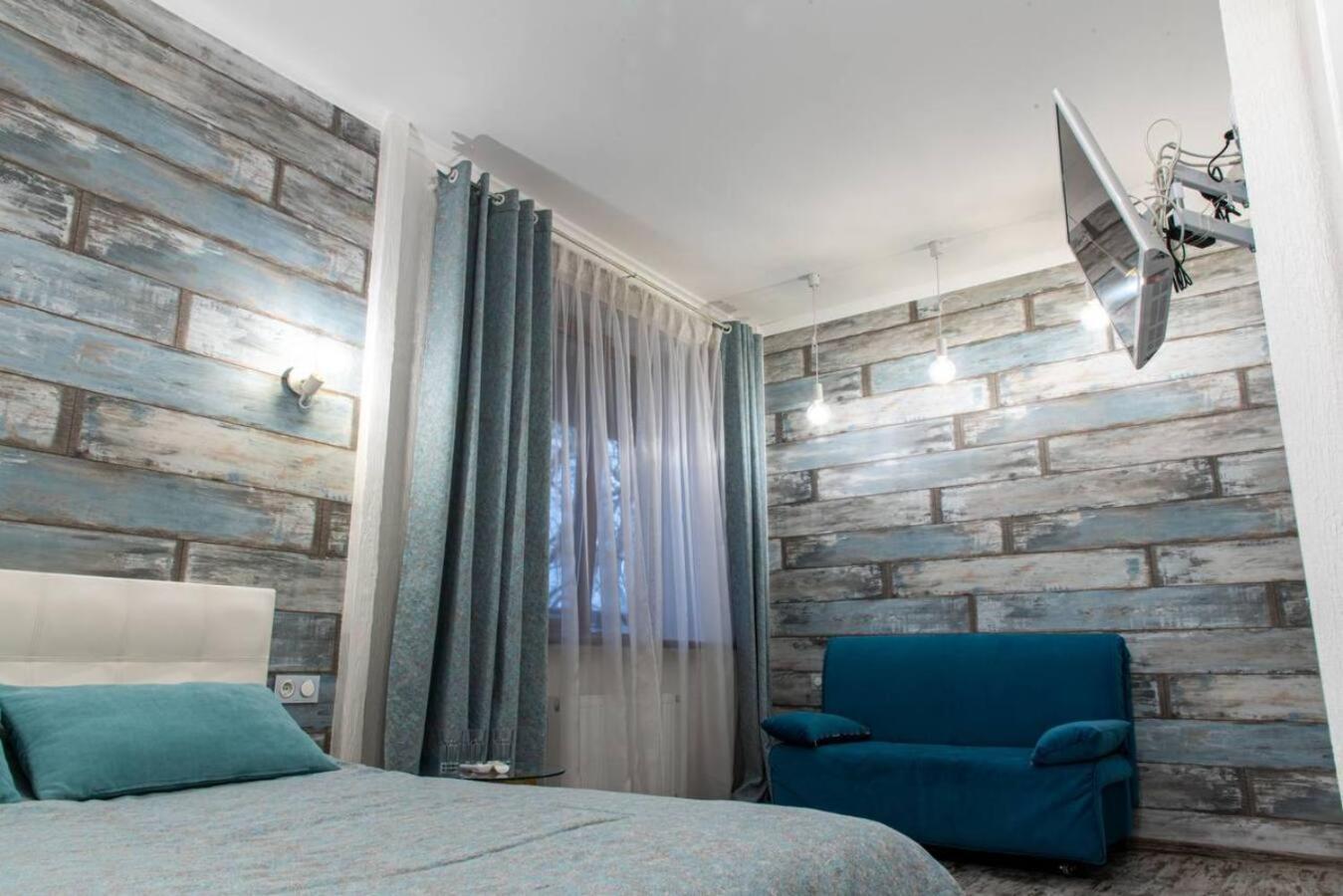 Spa-Hotel Dobrynia Odessa Zewnętrze zdjęcie