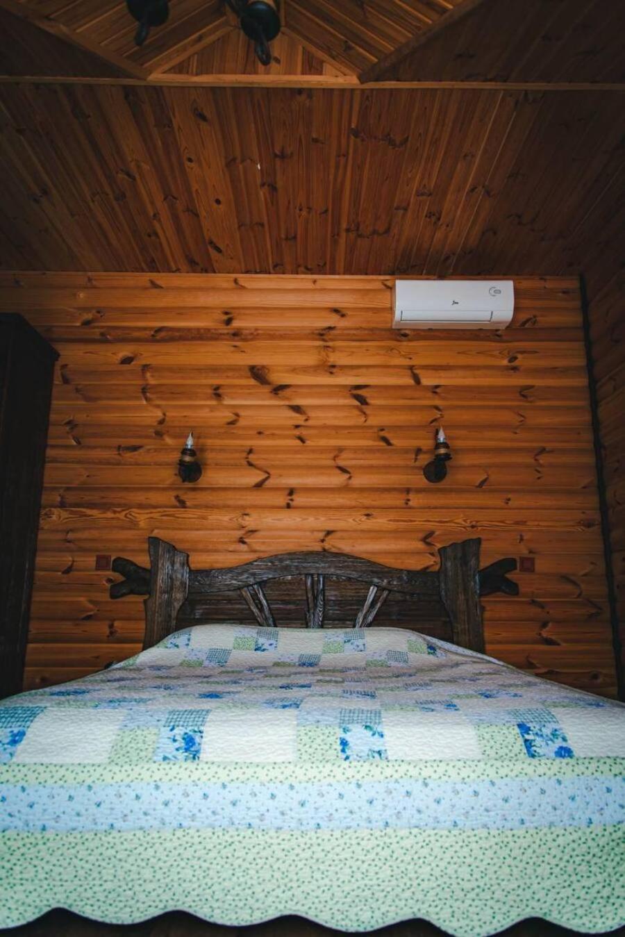 Spa-Hotel Dobrynia Odessa Zewnętrze zdjęcie