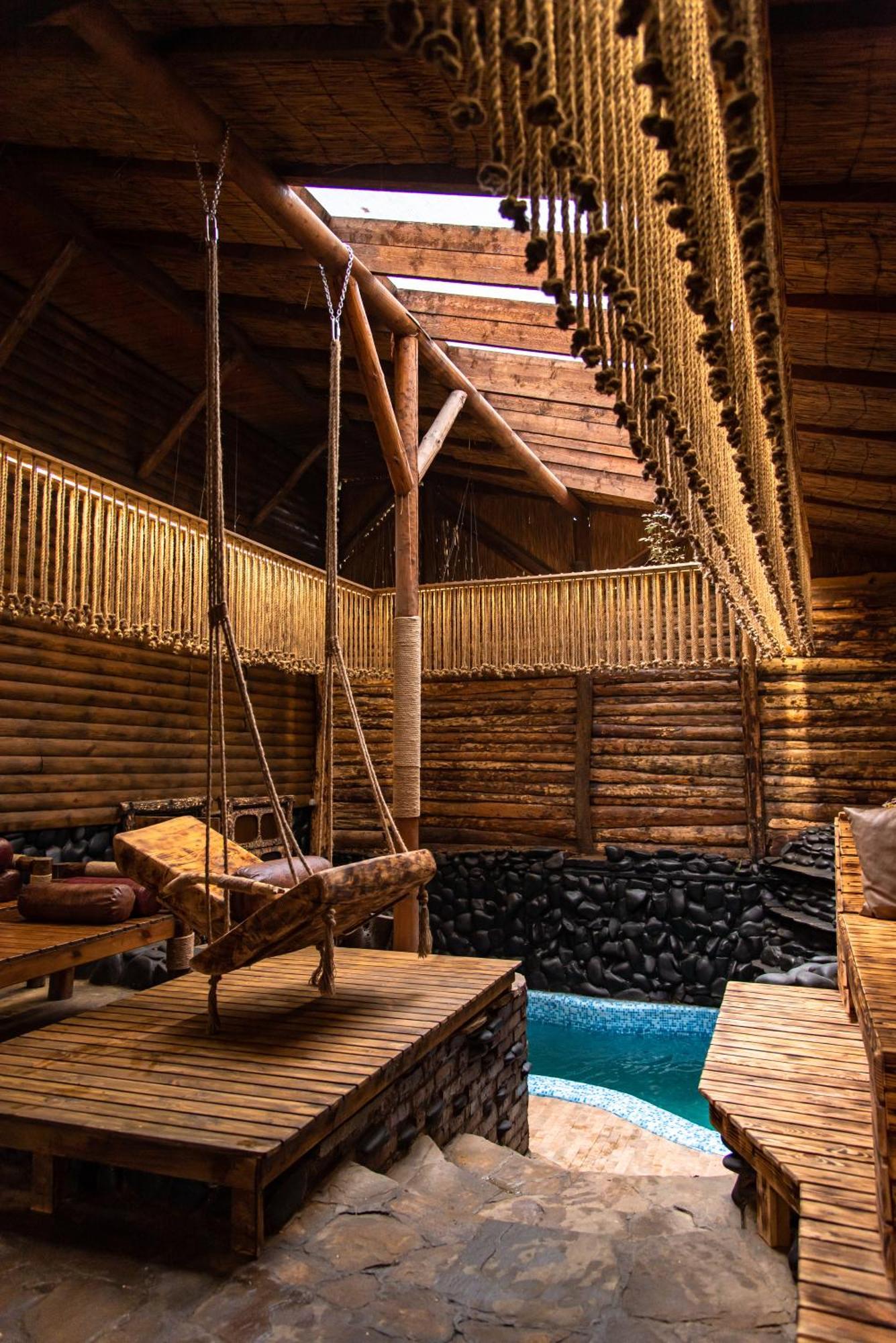 Spa-Hotel Dobrynia Odessa Zewnętrze zdjęcie