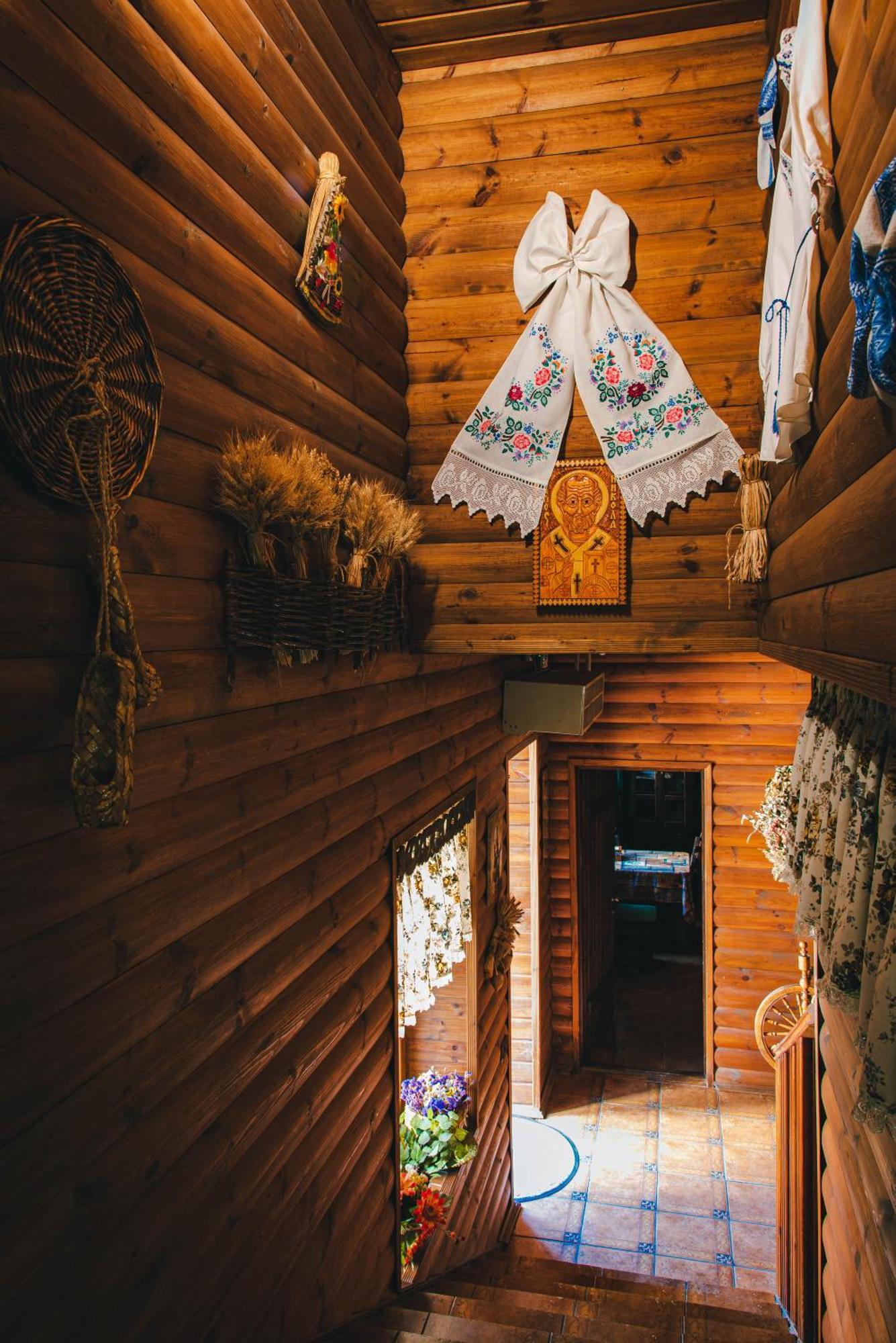 Spa-Hotel Dobrynia Odessa Zewnętrze zdjęcie