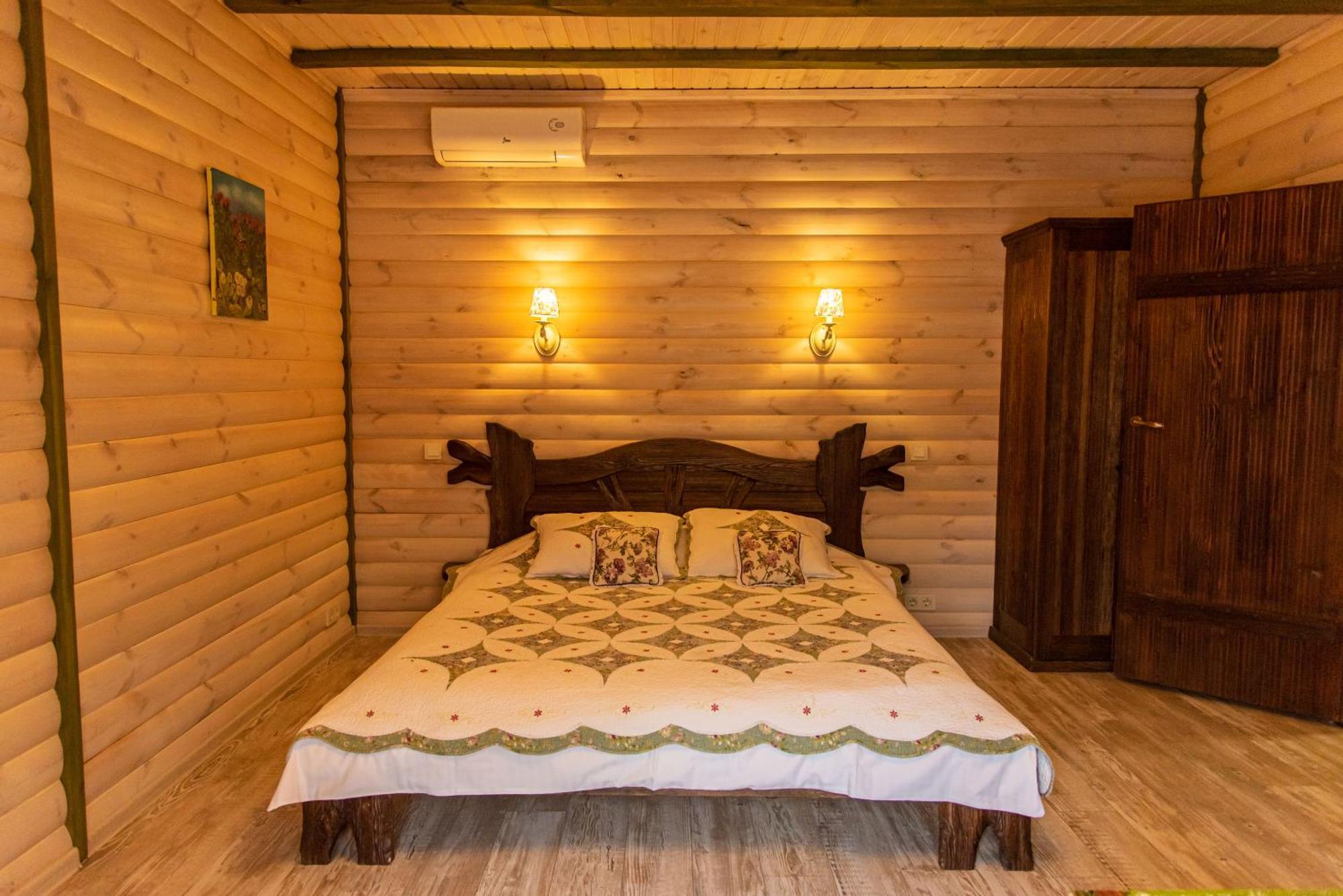 Spa-Hotel Dobrynia Odessa Zewnętrze zdjęcie