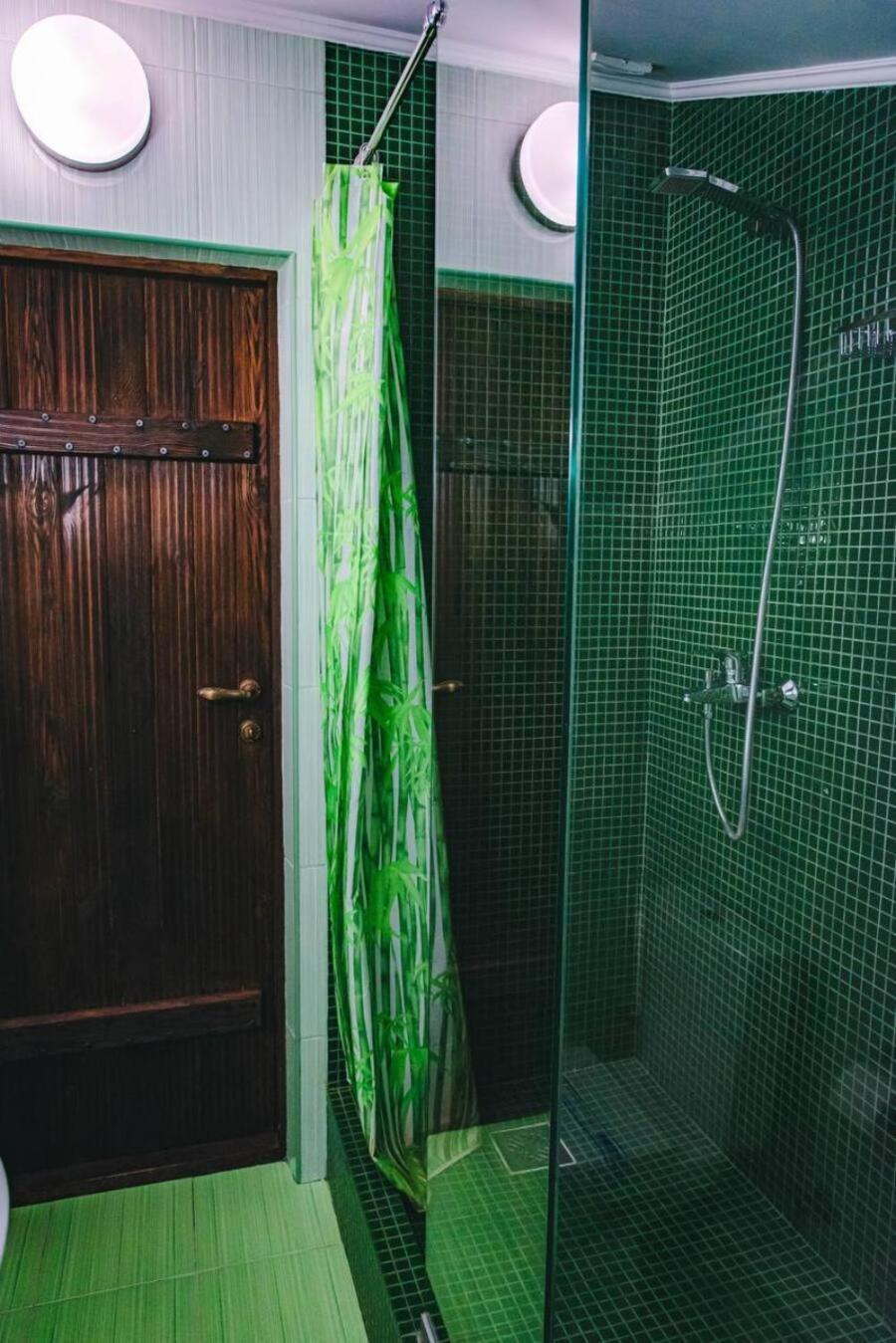 Spa-Hotel Dobrynia Odessa Zewnętrze zdjęcie