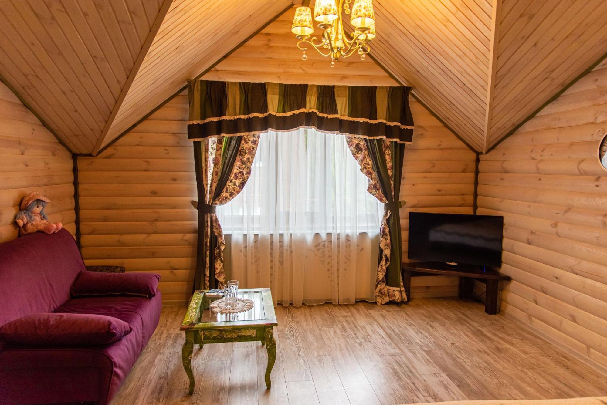 Spa-Hotel Dobrynia Odessa Zewnętrze zdjęcie