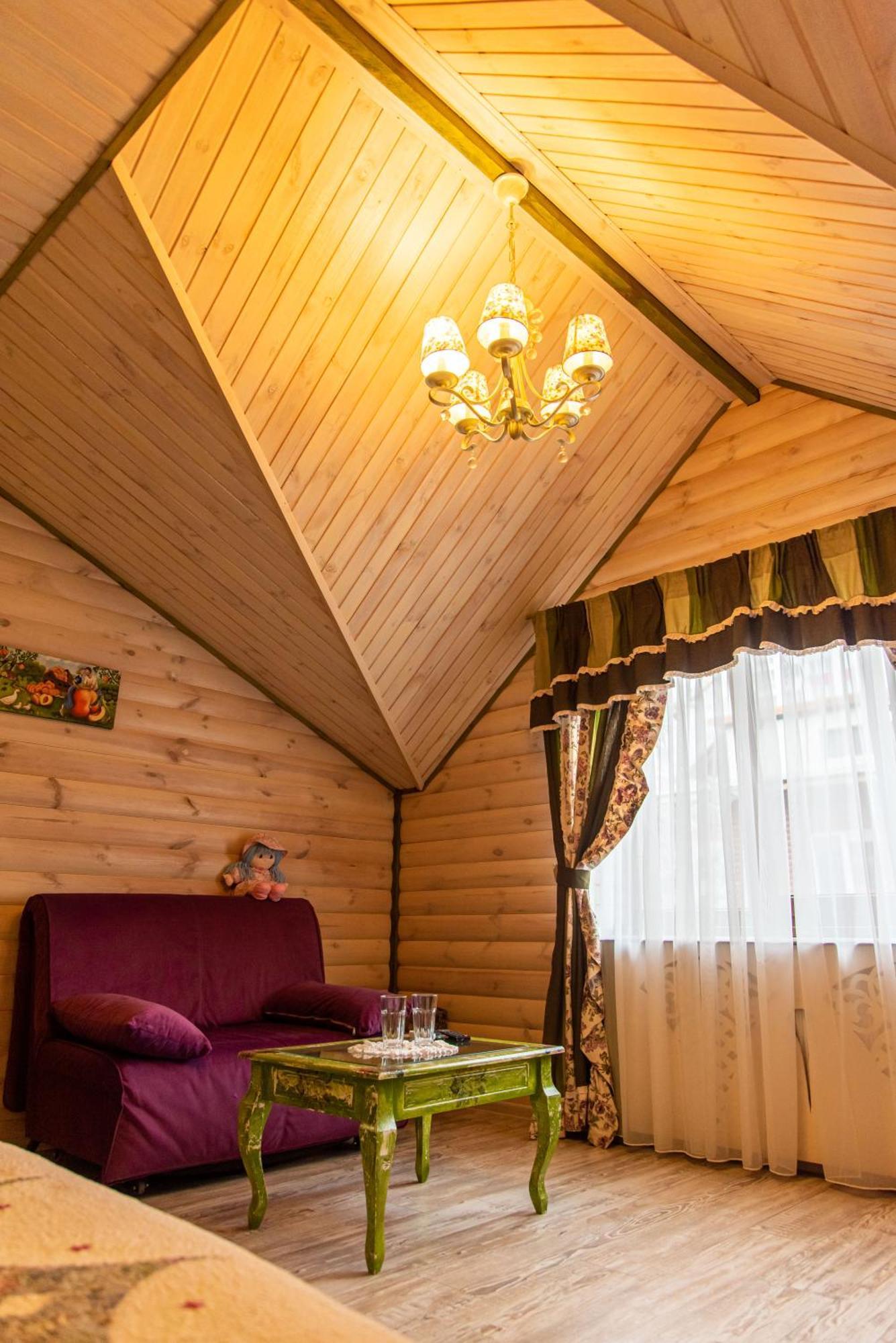 Spa-Hotel Dobrynia Odessa Zewnętrze zdjęcie
