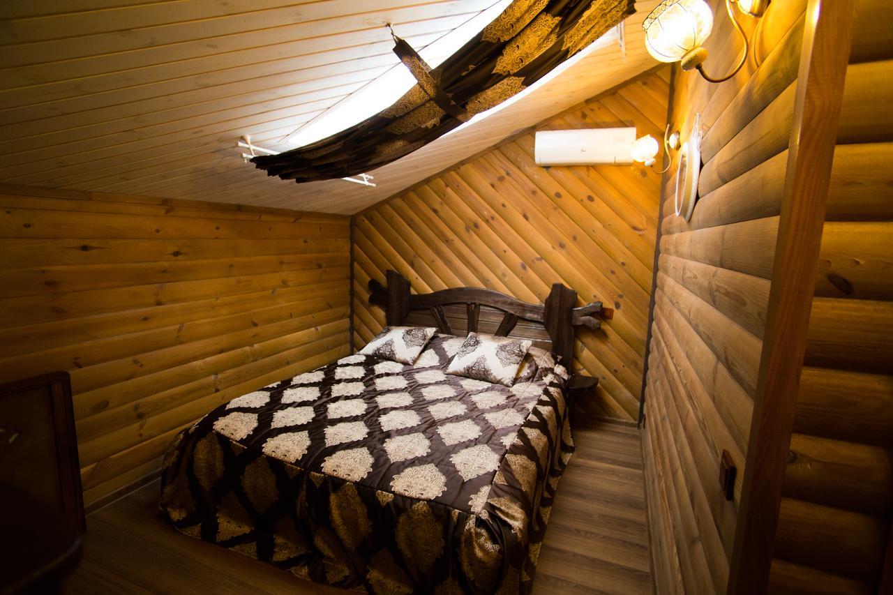 Spa-Hotel Dobrynia Odessa Zewnętrze zdjęcie